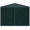Party Tent 9'10"x19'8" Green