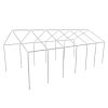 White Party Tent 40' x 20'