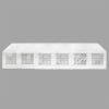 White Party Tent 40' x 20'
