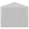 Party Tent 10'x30' White