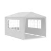 Party Tent 10'x13' White