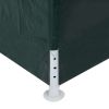 Party Tent 9'10"x19'8" Green