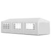Party Tent 10'x30' White