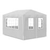Party Tent 10'x13' White