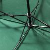Luno 13'*6.5' Solar Light Market Umbrella