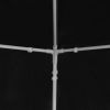 Party Tent 9.8'x39.4' Anthracite