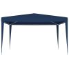 Party Tent 13.1'x13.1' Blue