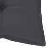 Backyard Patio Fabric Cushion for Swing Chair And Length Chairs