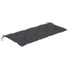 Backyard Patio Fabric Cushion for Swing Chair And Length Chairs